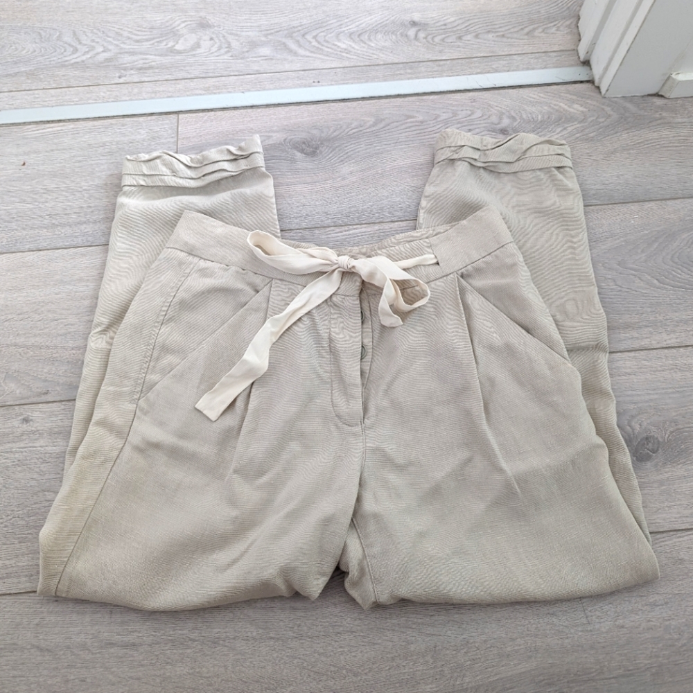 Aritzia Wilfred Allant Pants